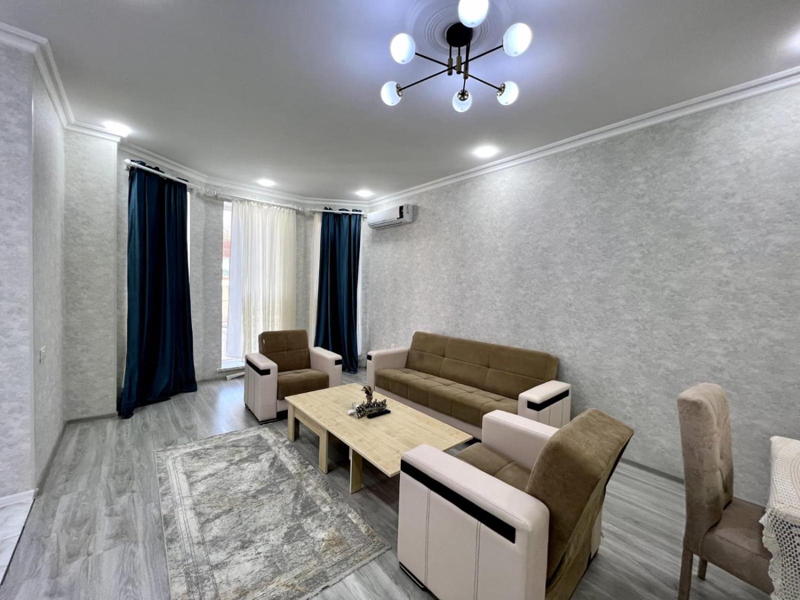 Villa Riverside Gabala Esterno foto