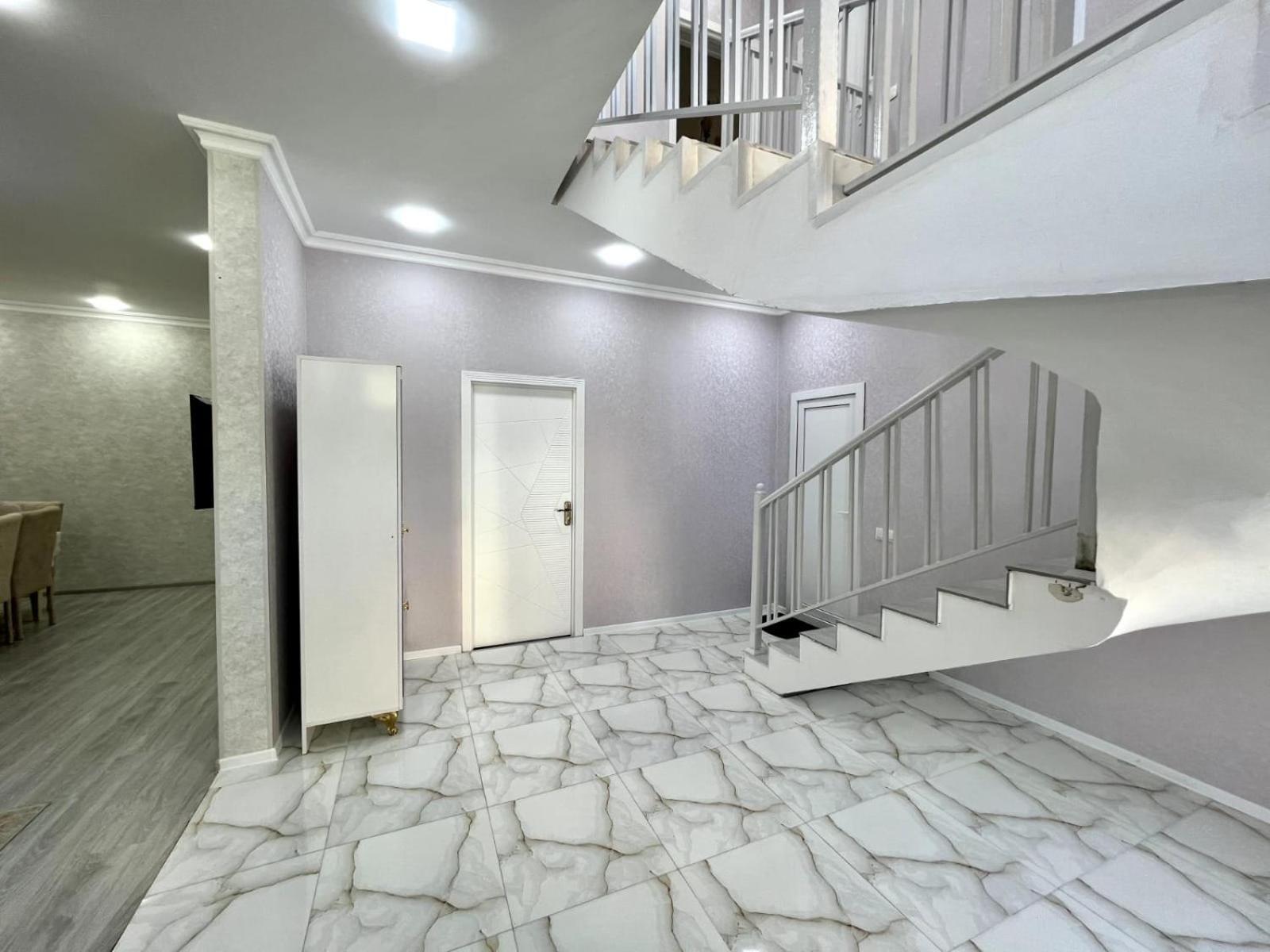 Villa Riverside Gabala Esterno foto
